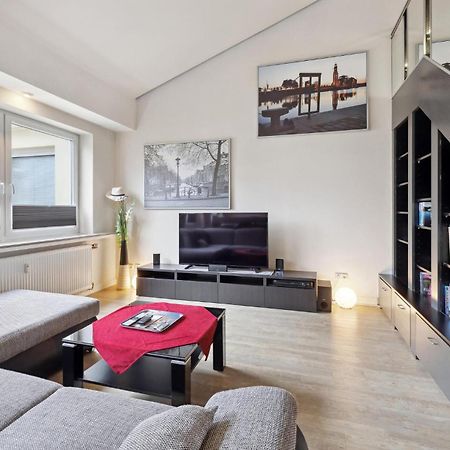 Amazing Apartment In Bremerhaven With Kitchen 외부 사진