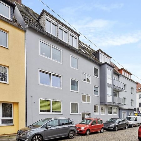 Amazing Apartment In Bremerhaven With Kitchen 외부 사진