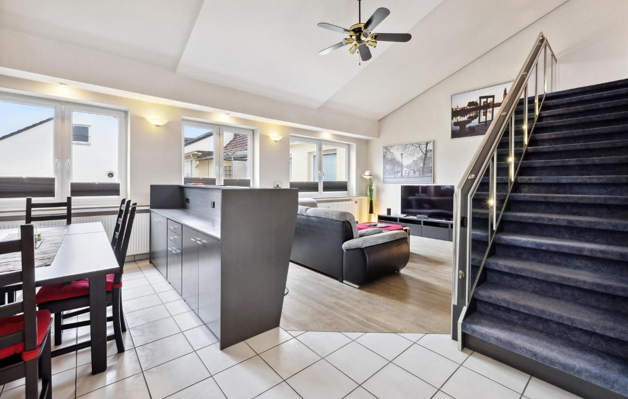 Amazing Apartment In Bremerhaven With Kitchen 외부 사진