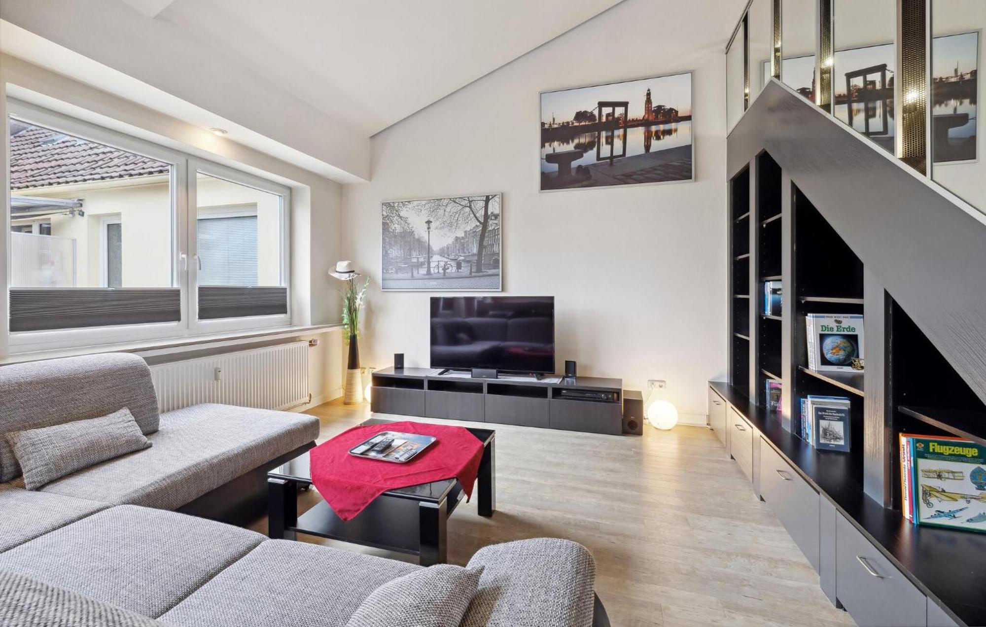 Amazing Apartment In Bremerhaven With Kitchen 외부 사진