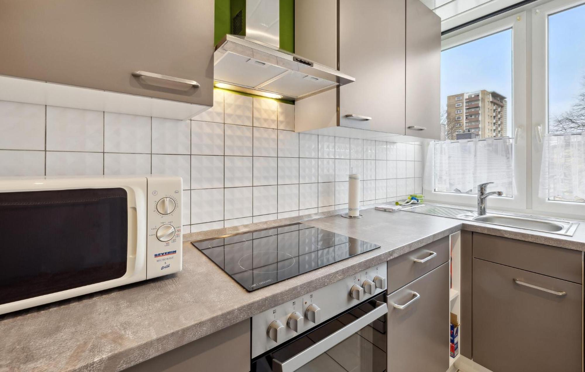 Amazing Apartment In Bremerhaven With Kitchen 외부 사진