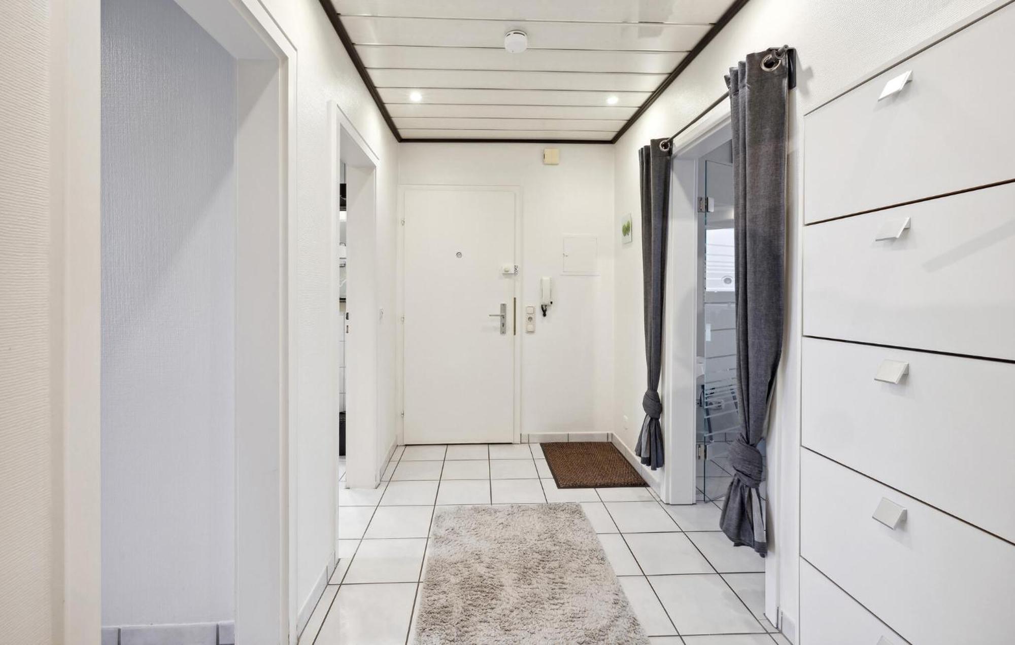 Amazing Apartment In Bremerhaven With Kitchen 외부 사진