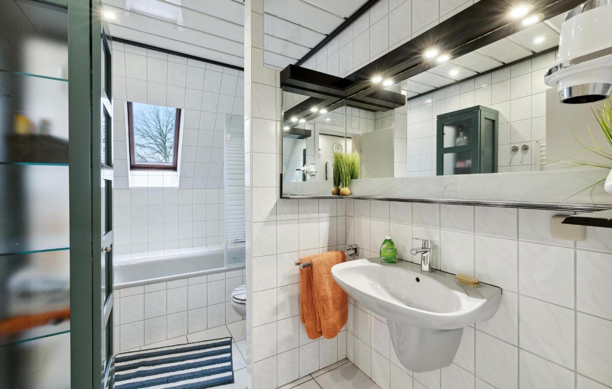 Amazing Apartment In Bremerhaven With Kitchen 외부 사진