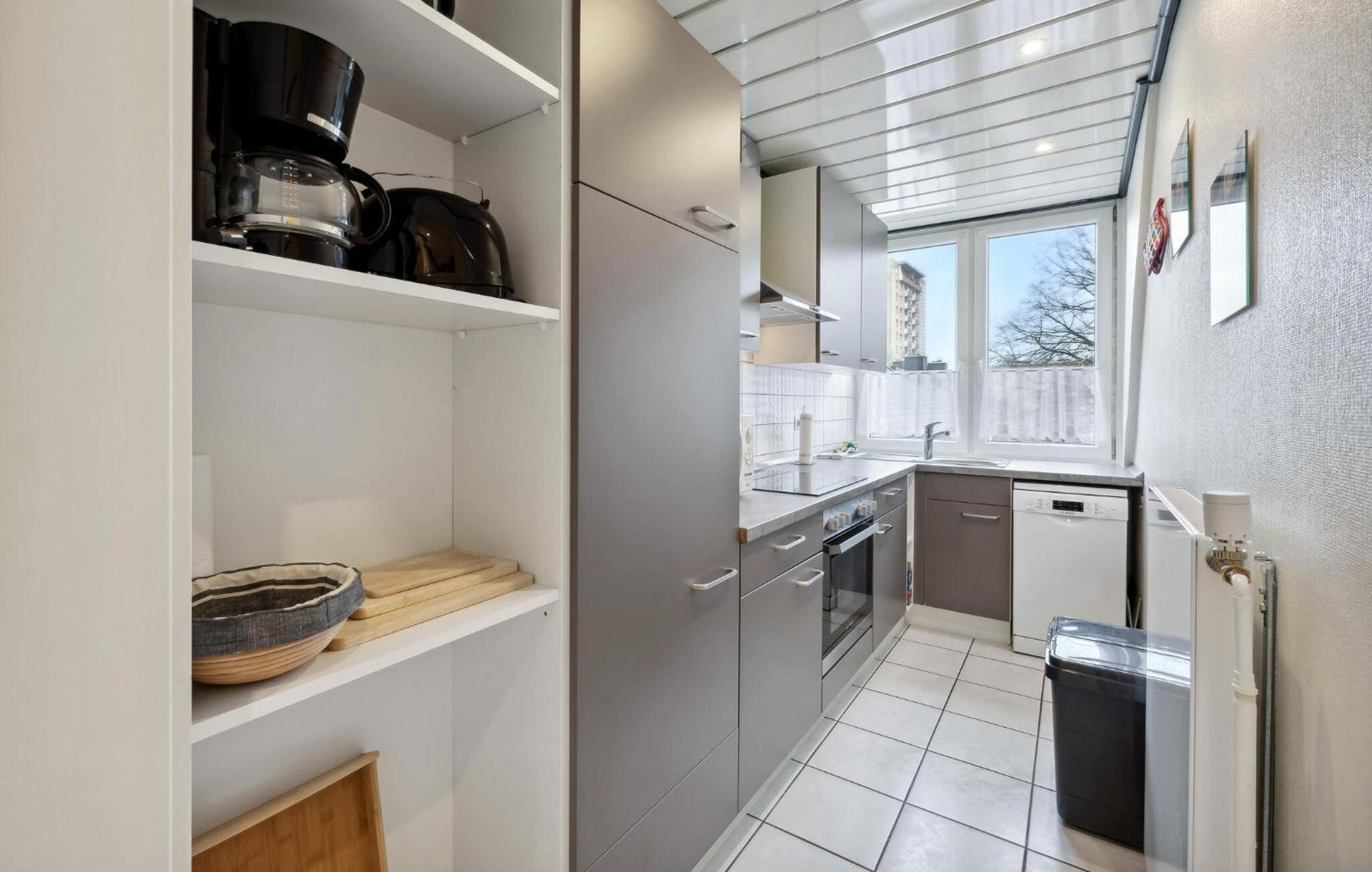 Amazing Apartment In Bremerhaven With Kitchen 외부 사진