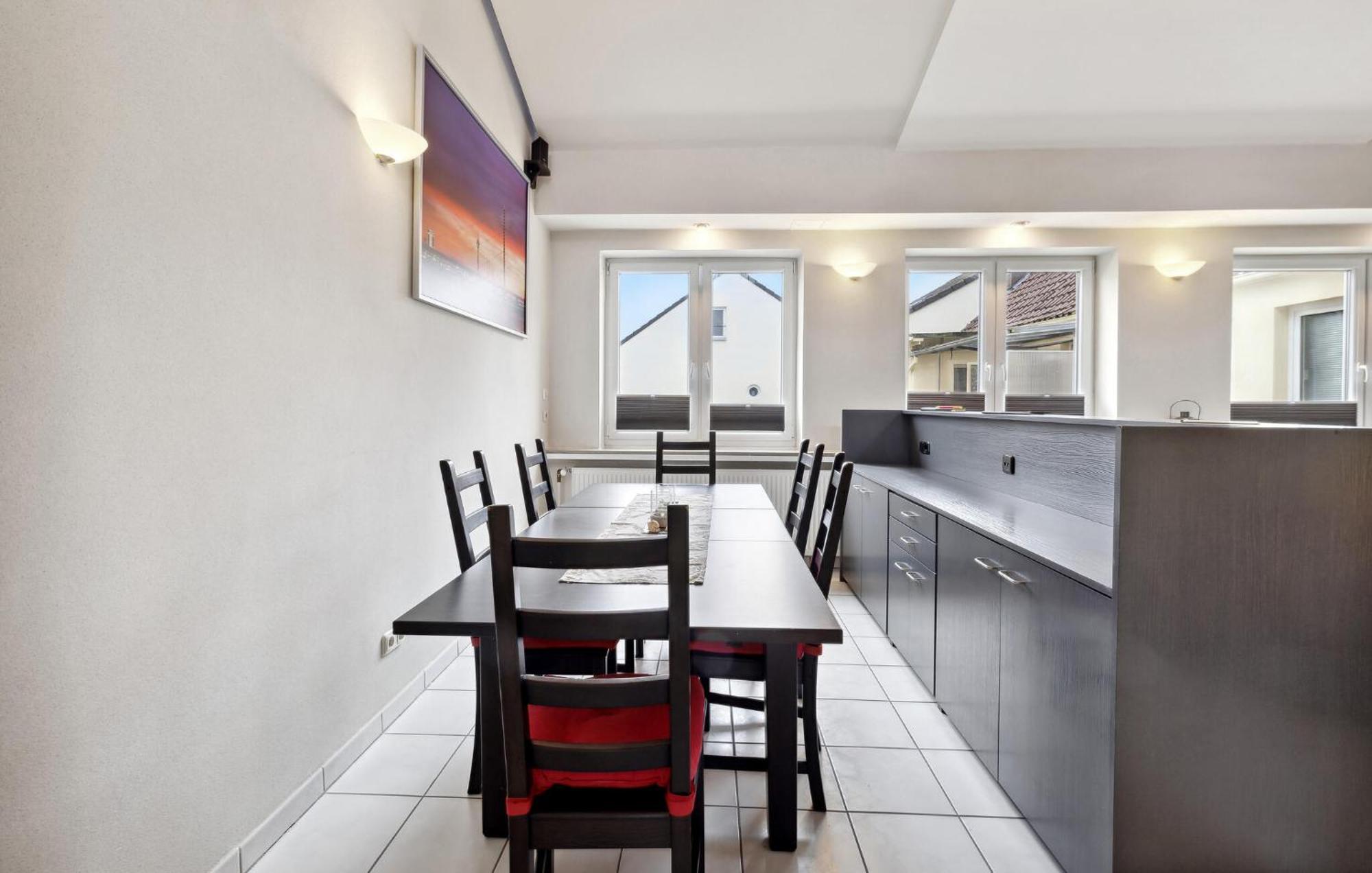 Amazing Apartment In Bremerhaven With Kitchen 외부 사진
