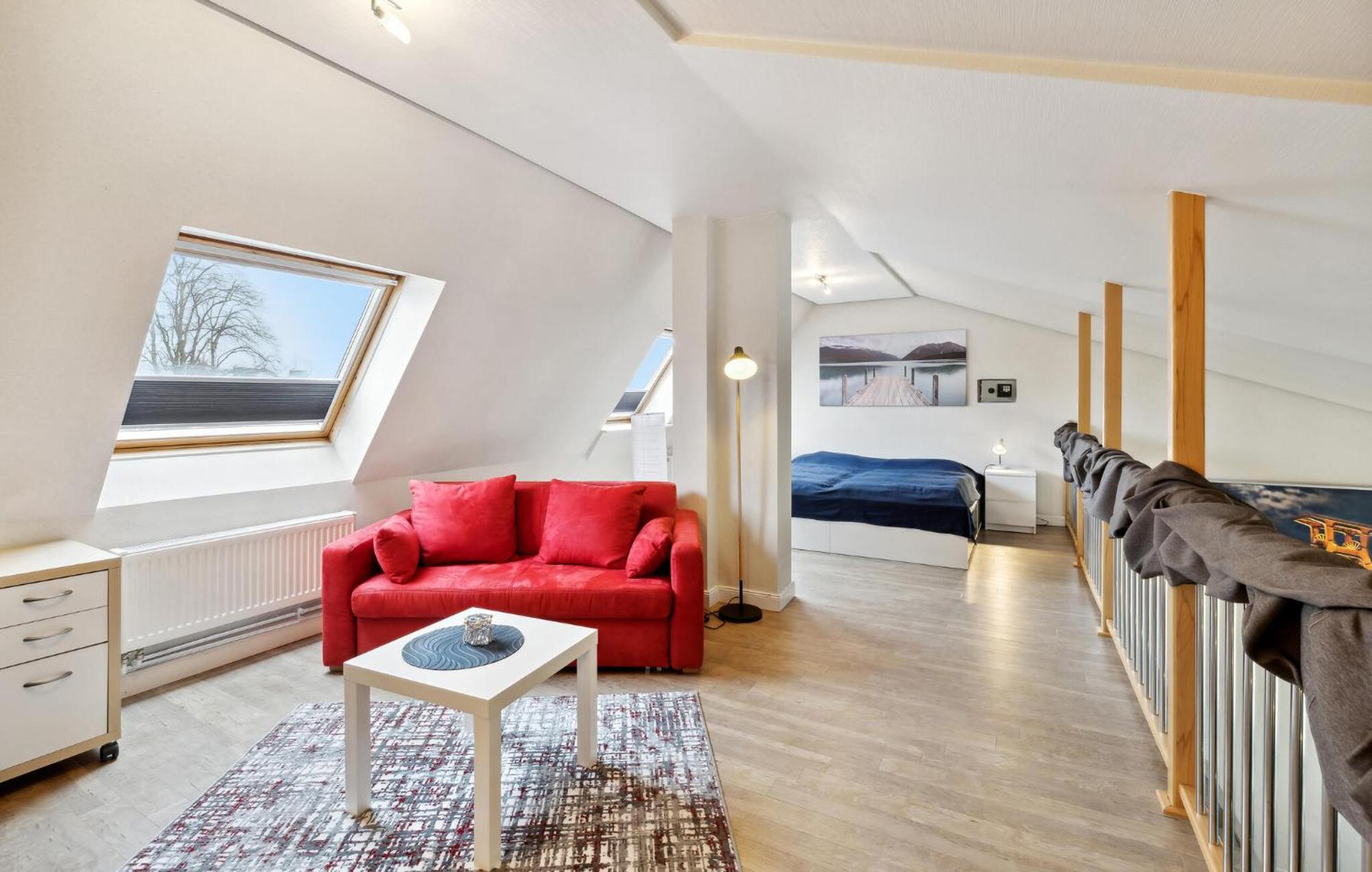 Amazing Apartment In Bremerhaven With Kitchen 외부 사진