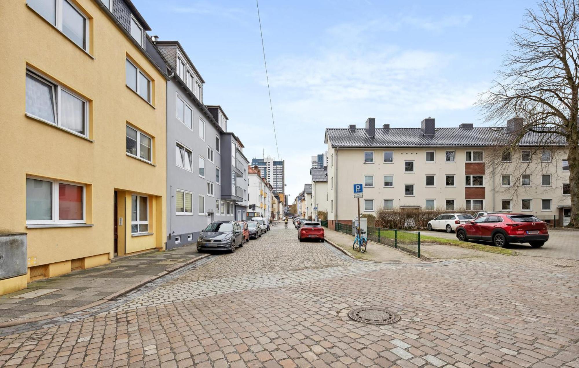 Amazing Apartment In Bremerhaven With Kitchen 외부 사진