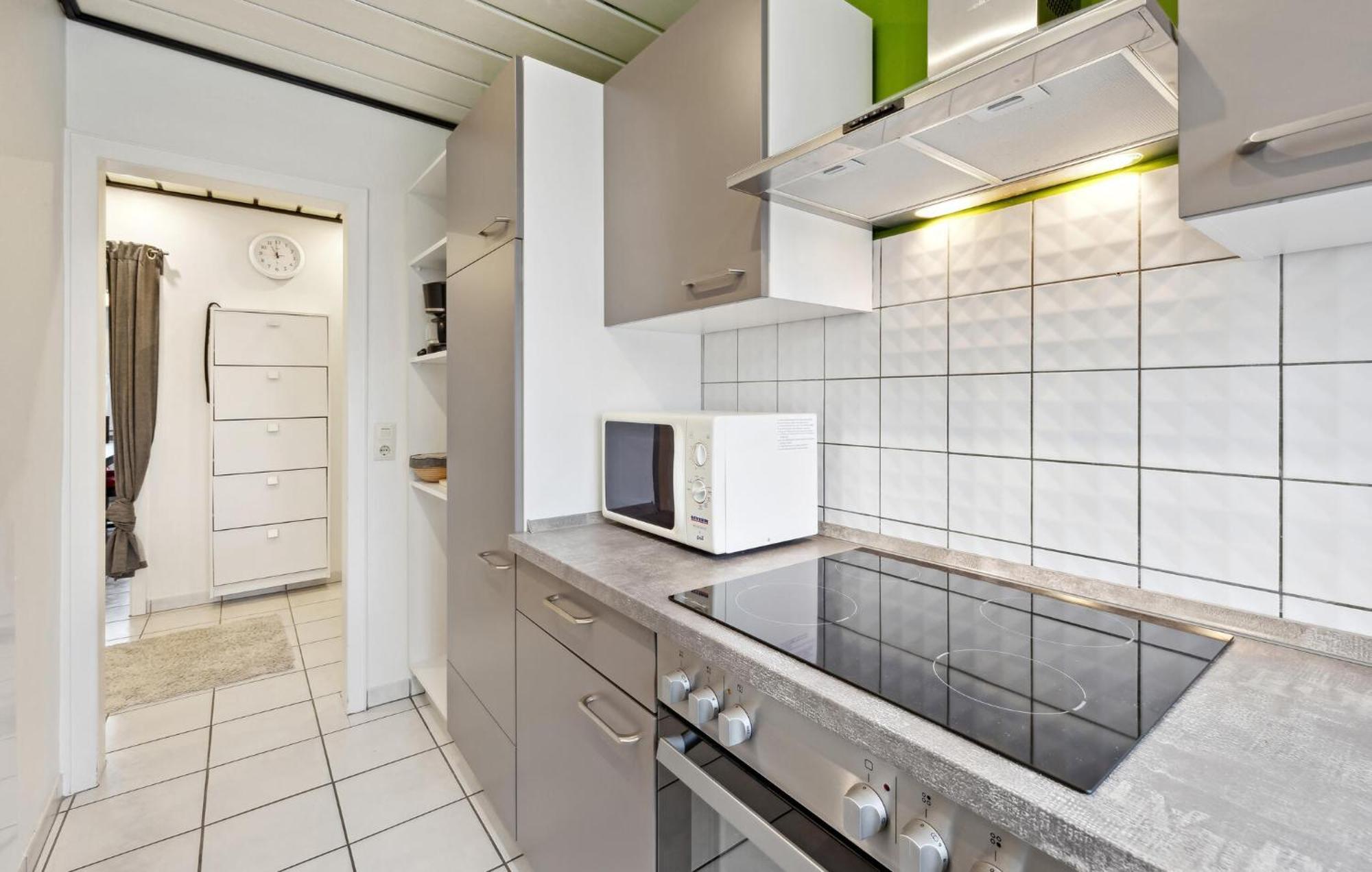 Amazing Apartment In Bremerhaven With Kitchen 외부 사진