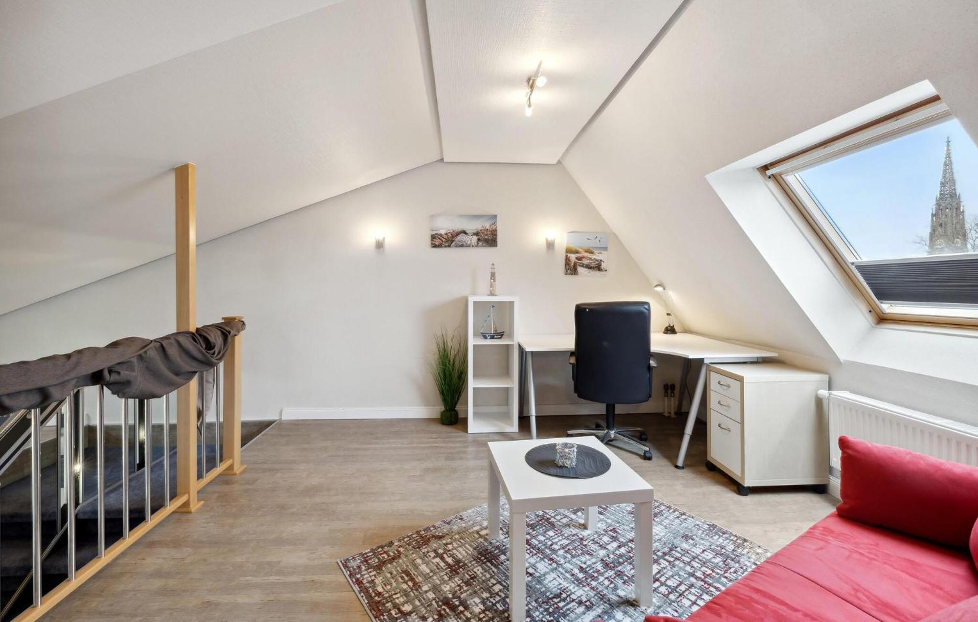 Amazing Apartment In Bremerhaven With Kitchen 외부 사진